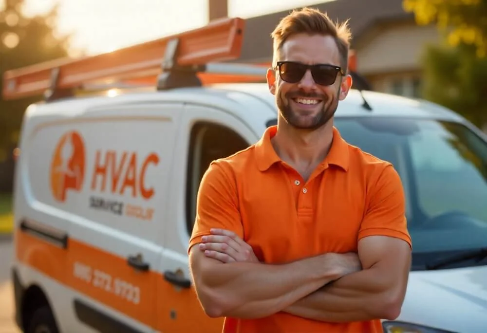 Professional HVAC repair and installation services in Powell, TN